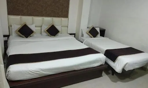 Hotel Areeba By The Golden Taj Group & Hotels Agra