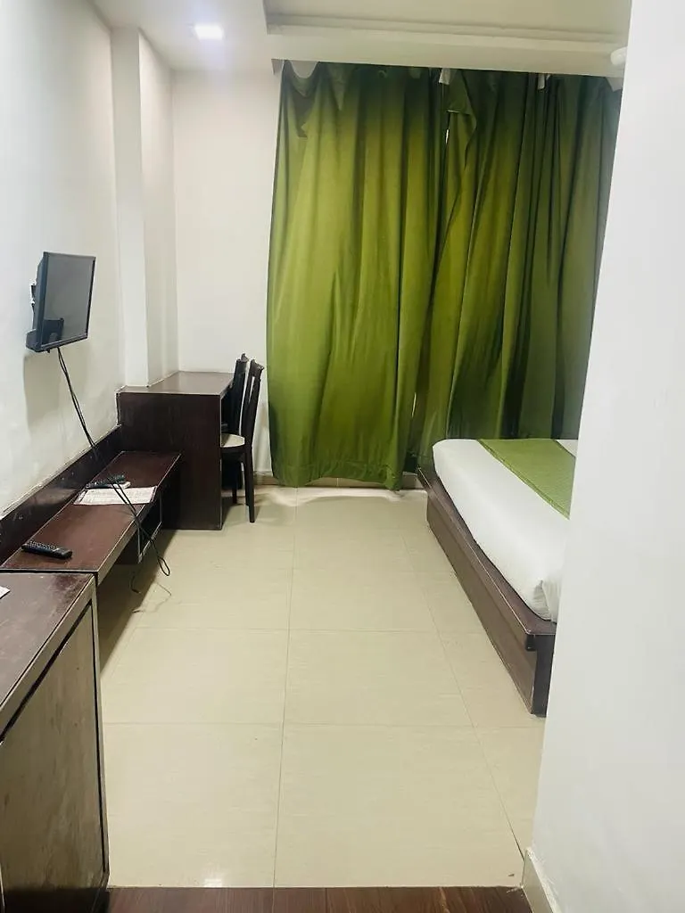 Hotel Areeba By The Golden Taj Group & Hotels Agra