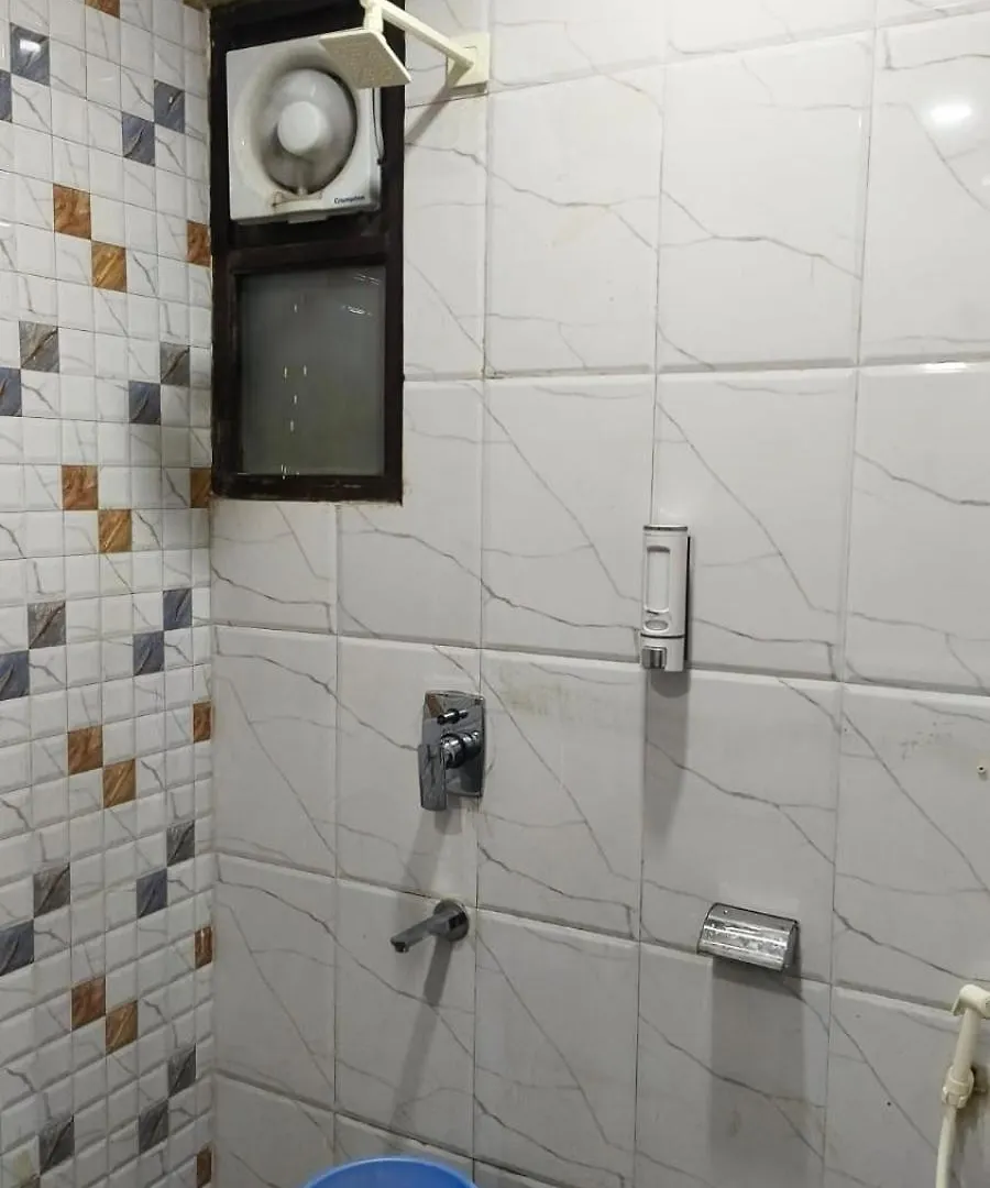 Hotel Areeba By The Golden Taj Group & Hotels Agra  Agra (Uttar Pradesh)