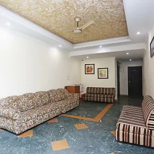3* Hotel Taj Heritage,