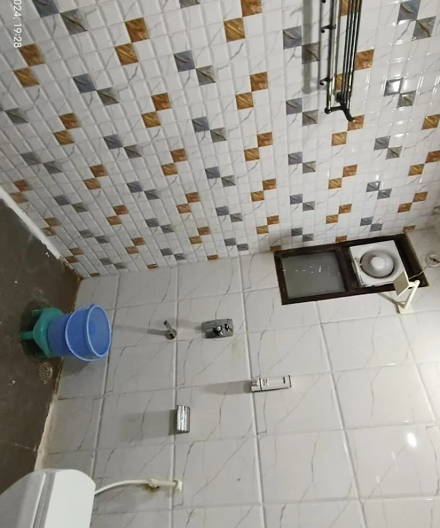 ***  אגרה Hotel Areeba By The Golden Taj Group & Hotels הודו