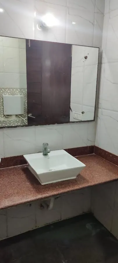 Hotel Areeba By The Golden Taj Group & Hotels Agra