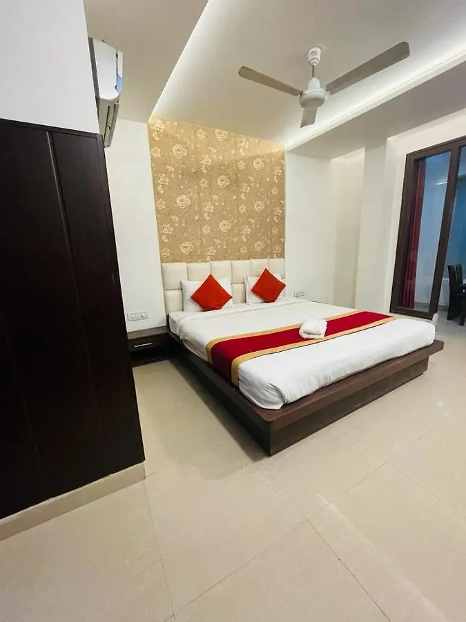 ***  Hotel Areeba By The Golden Taj Group & Hotels Agra  India